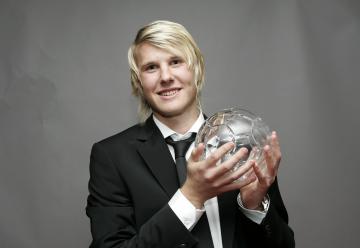 Ola Toivonen